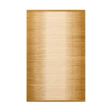 Tapti μάλλινο χαλί - Masala Yellow-Off White, 320x230 εκ. - Chhatwal & Jonsson