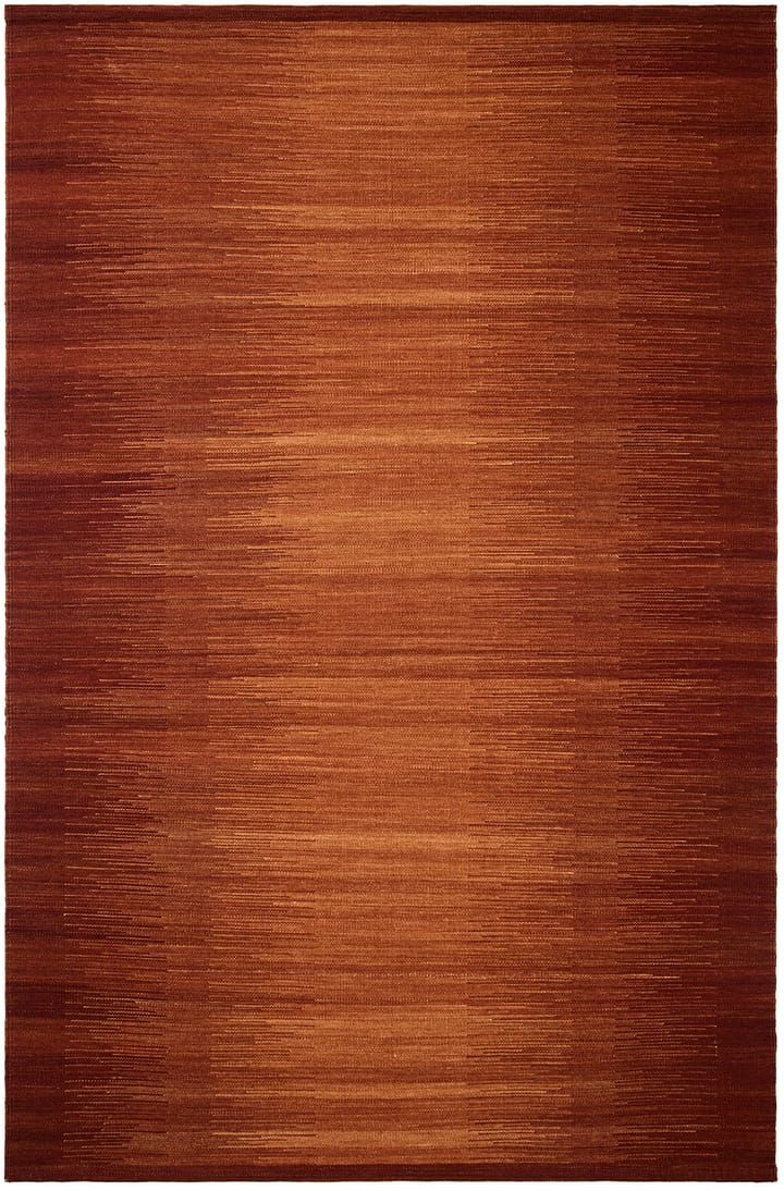 Tapti χαλί από μαλλί - Rust, 230x320 cm - Chhatwal & Jonsson