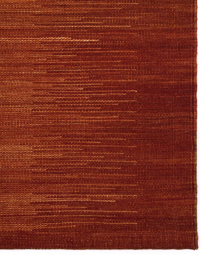 Tapti χαλί από μαλλί, Rust, 230x320 cm Chhatwal & Jonsson