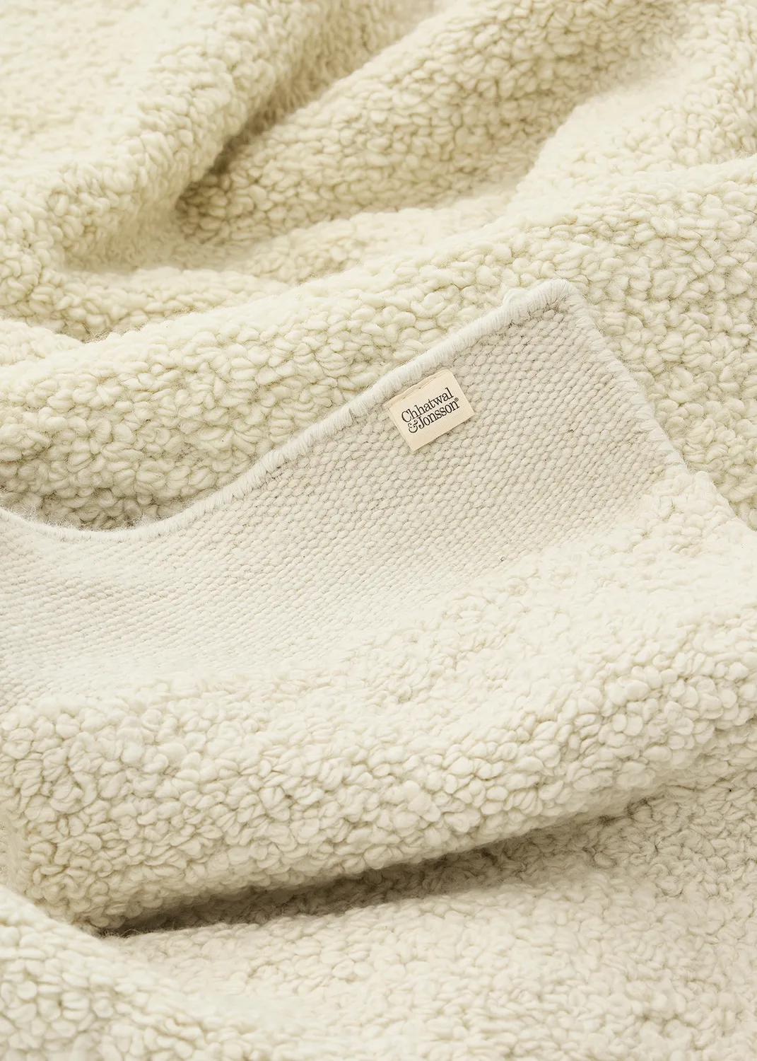 Thar χαλί, Off white, 250x350 εκ. Chhatwal & Jonsson