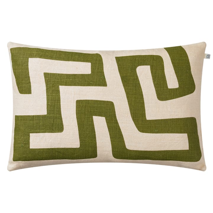 Vihannesmaa καλύμματα μαξιλαριών 40x60 cm - πράσινο του κάκτου - Chhatwal & Jonsson