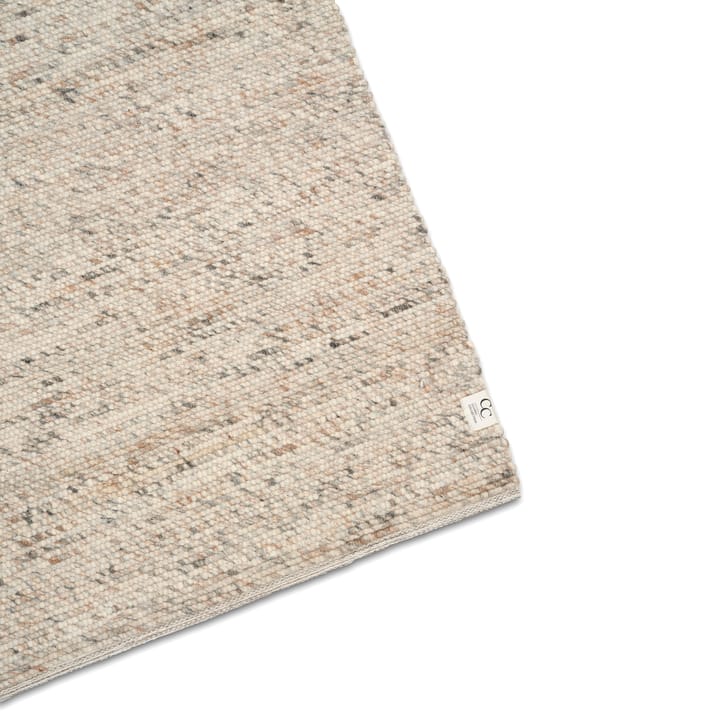 Μάλλινο χαλί 300x400 cm, φυσικό μπεζ Classic Collection