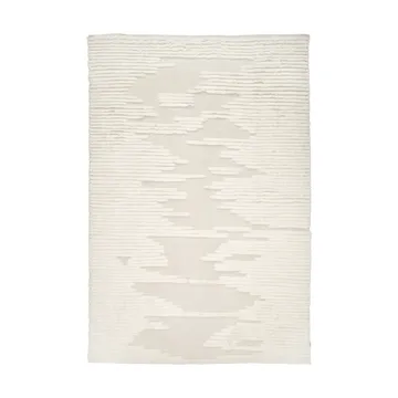 Agadir χαλί - Ivory, 170x230 cm - Classic Collection