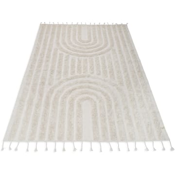 Arch χαλί λευκό - 200x300 cm - Classic Collection