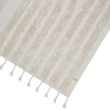 Arch χαλί λευκό - 200x300 cm - Classic Collection