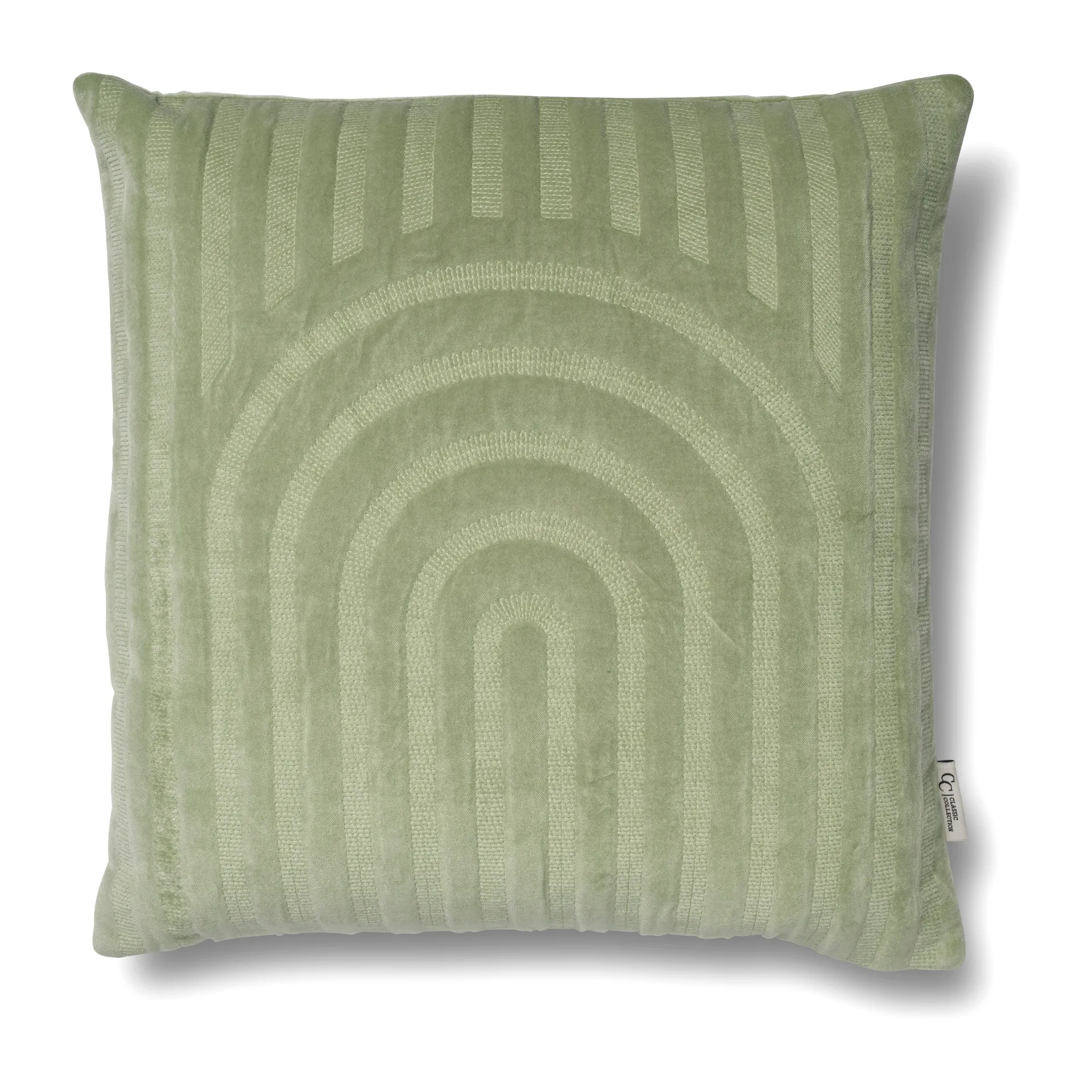 Arch μαξιλαροθήκη 50x50 cm, Tea Classic Collection