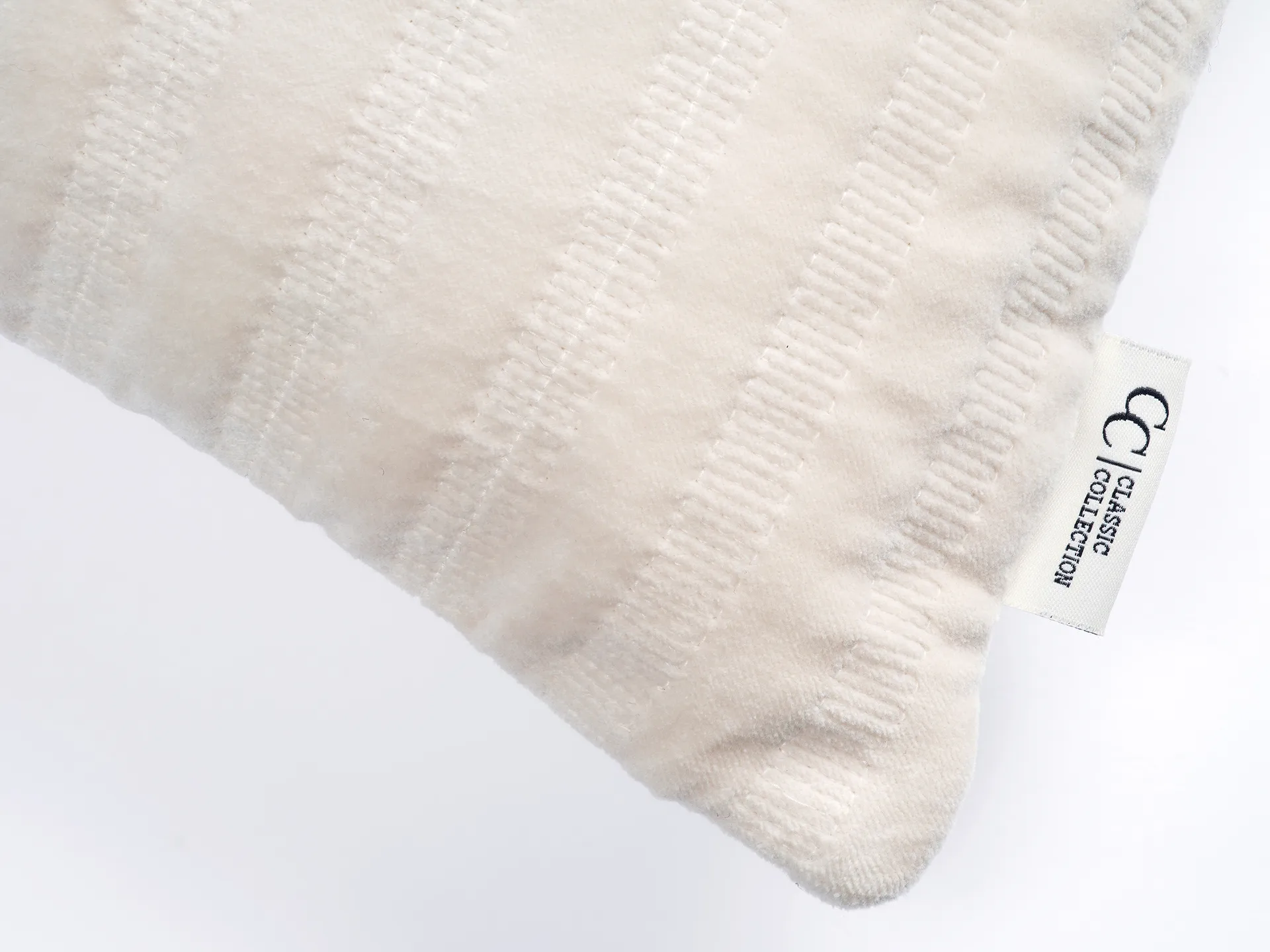 Arch μαξιλαροθήκη 50x50 cm, Σημύδα Classic Collection