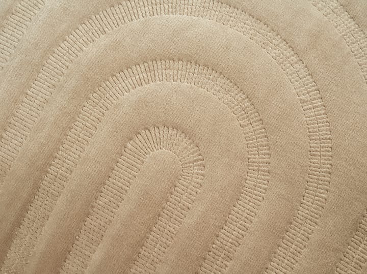 Arch μαξιλαροθήκη 50x50 cm, Απλά τοπ Classic Collection