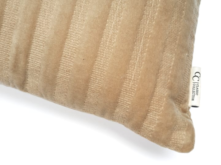 Arch μαξιλαροθήκη 50x50 cm, Απλά τοπ Classic Collection
