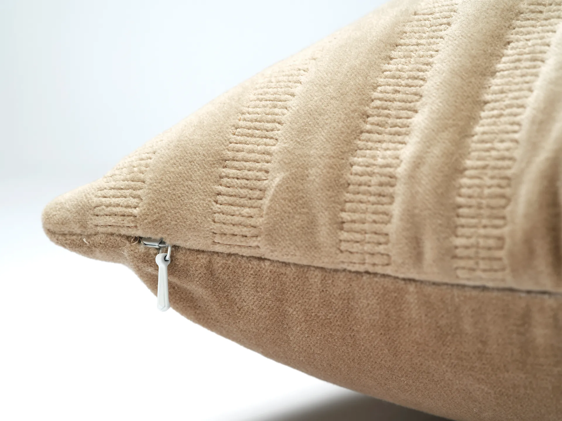 Arch μαξιλαροθήκη 50x50 cm, Απλά τοπ Classic Collection