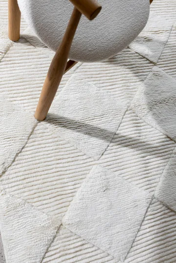 Χαλί Berber - Ivory, 200x300 εκ. - Classic Collection