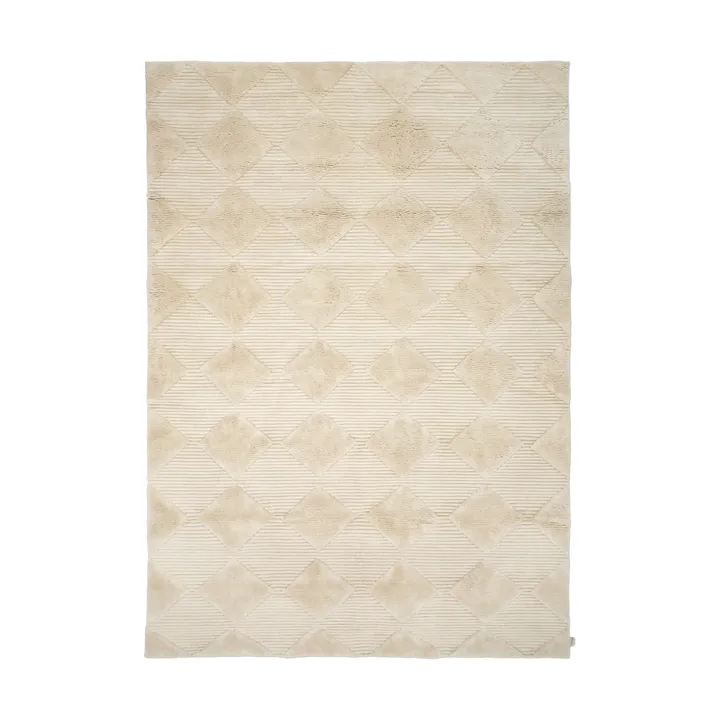 Χαλί Berber - Ivory, 250x350 εκ. - Classic Collection