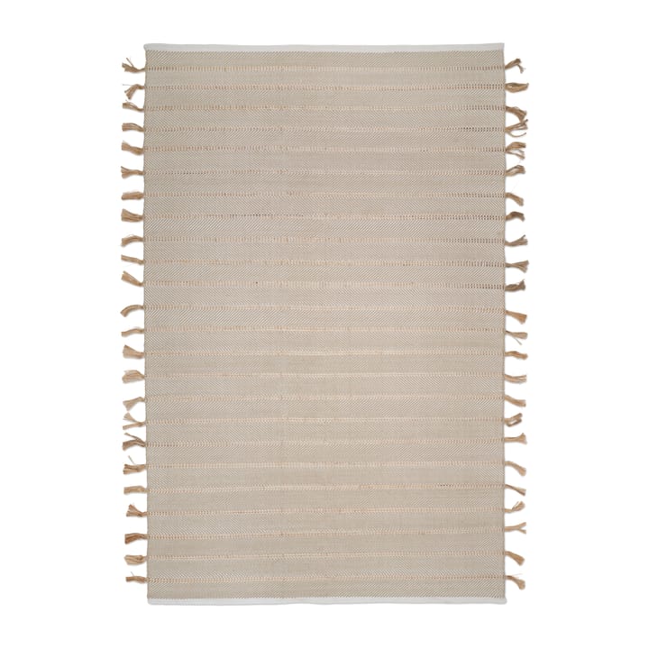 Χαλί, Candin, 200x300 εκ, Μπεζ Classic Collection