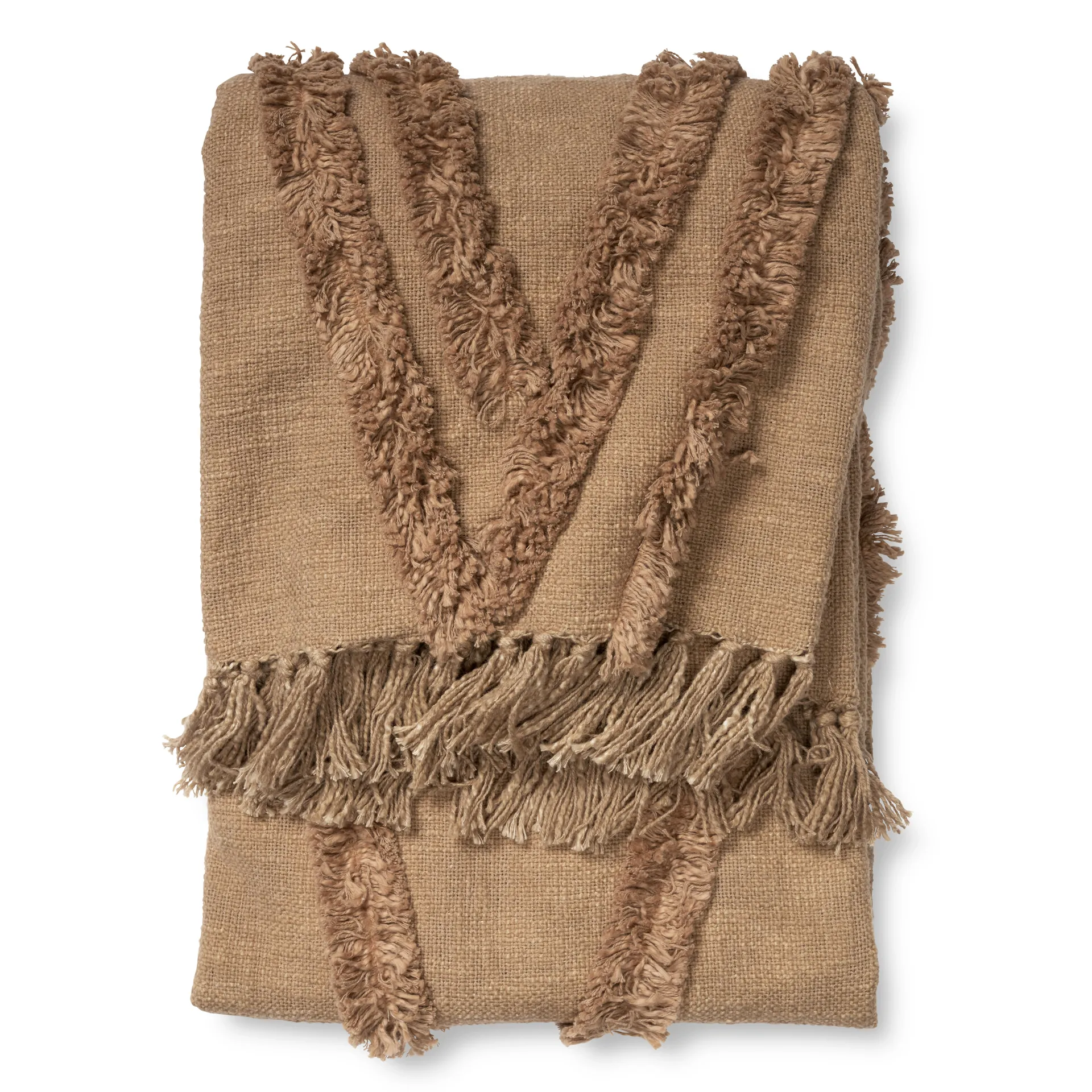 Copenhagen ριχτάρι 130x170 cm, Ταμπά Classic Collection