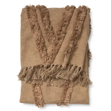 Copenhagen ριχτάρι 130x170 cm - Ταμπά - Classic Collection