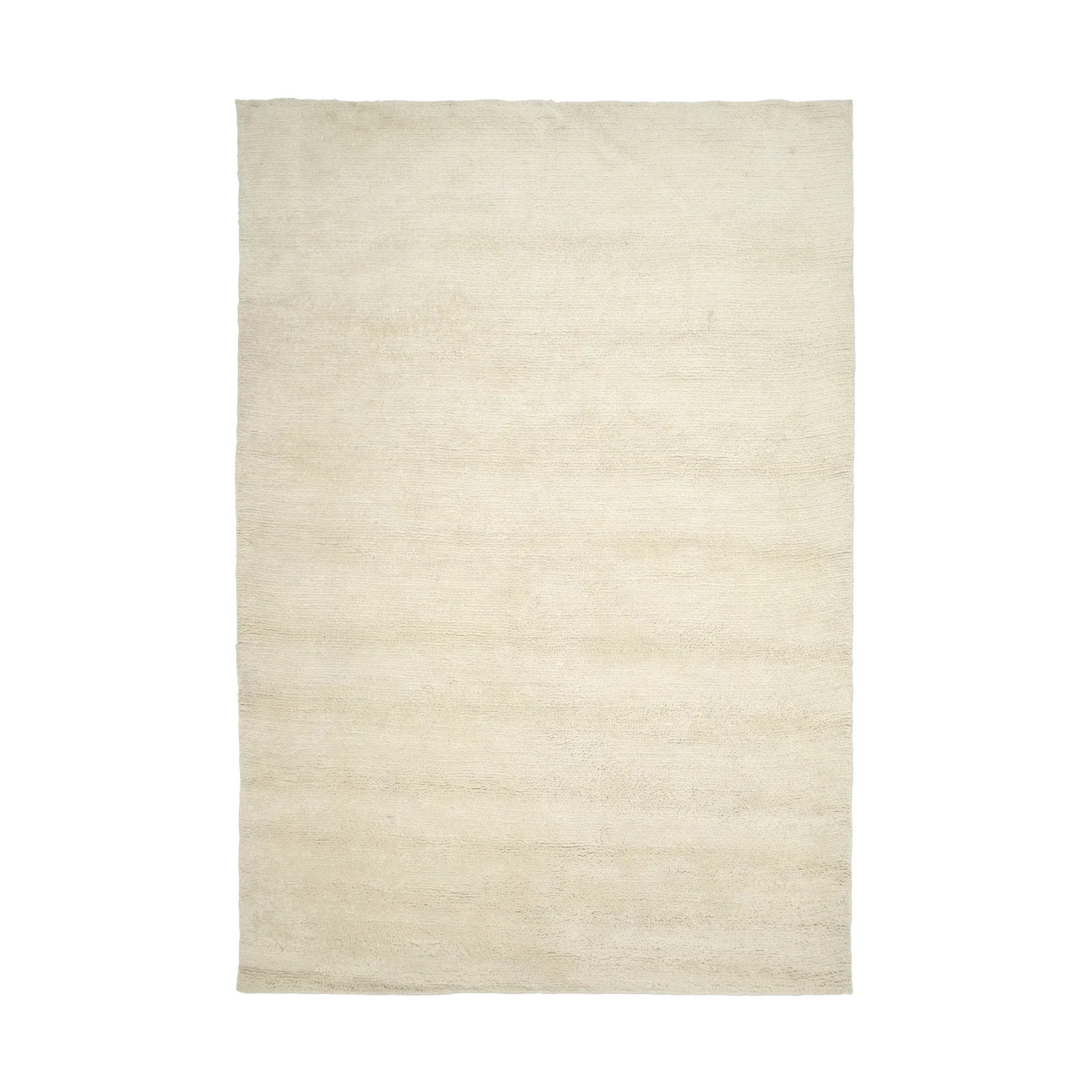 Dune μάλλινο χαλί, Ivory, 170x230 εκ. Classic Collection