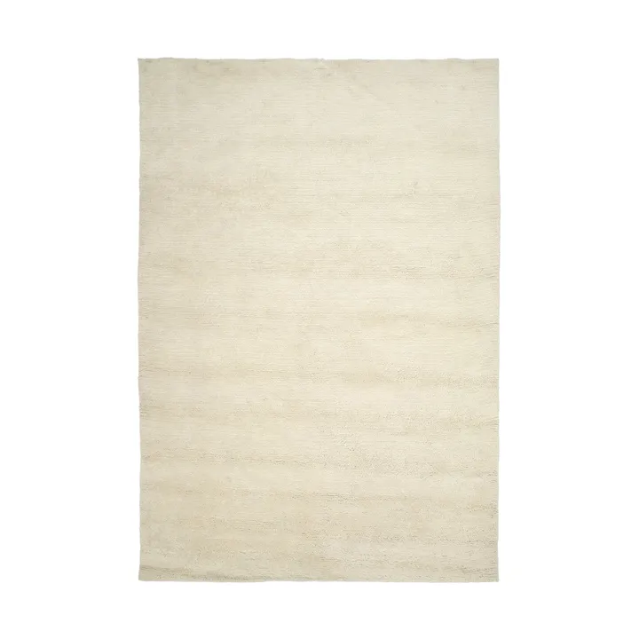 Dune μάλλινο χαλί - Ivory, 170x230 εκ. - Classic Collection