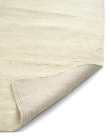 Dune μάλλινο χαλί - Ivory, 200x300 εκ. - Classic Collection