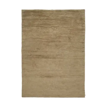 Dune μάλλινο χαλί - Wheat, 170x230 εκ. - Classic Collection