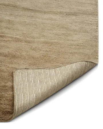 Dune μάλλινο χαλί - Wheat, 170x230 εκ. - Classic Collection