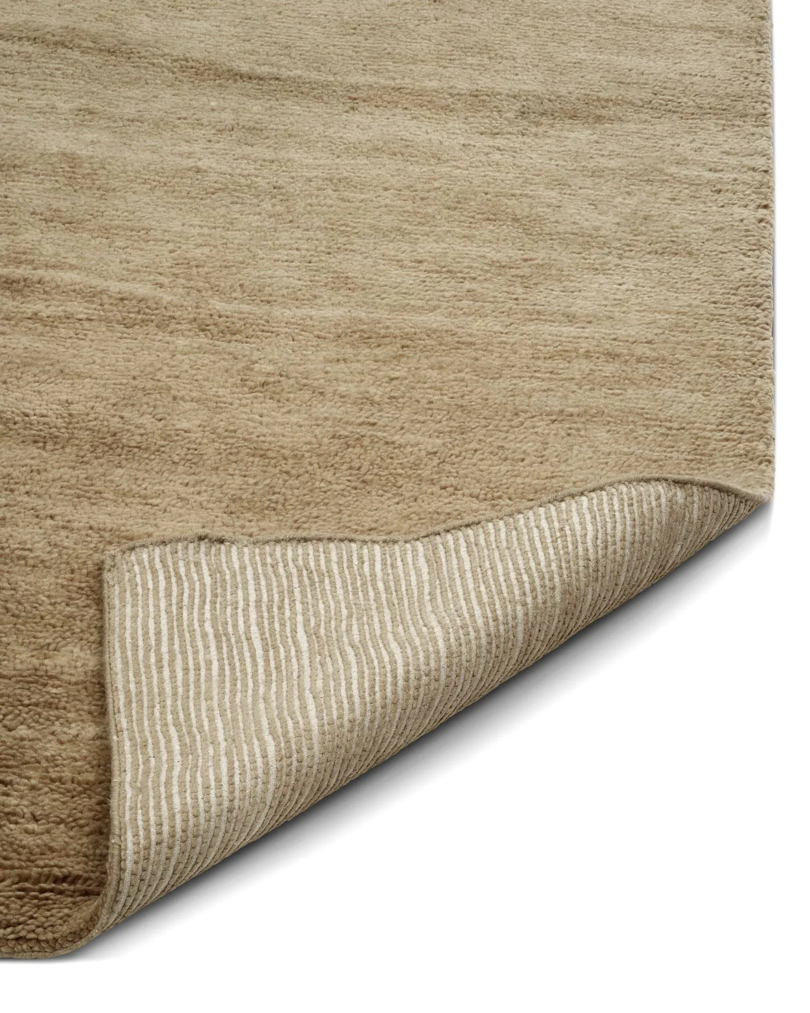 Dune μάλλινο χαλί, Wheat, 200x300 εκ. Classic Collection