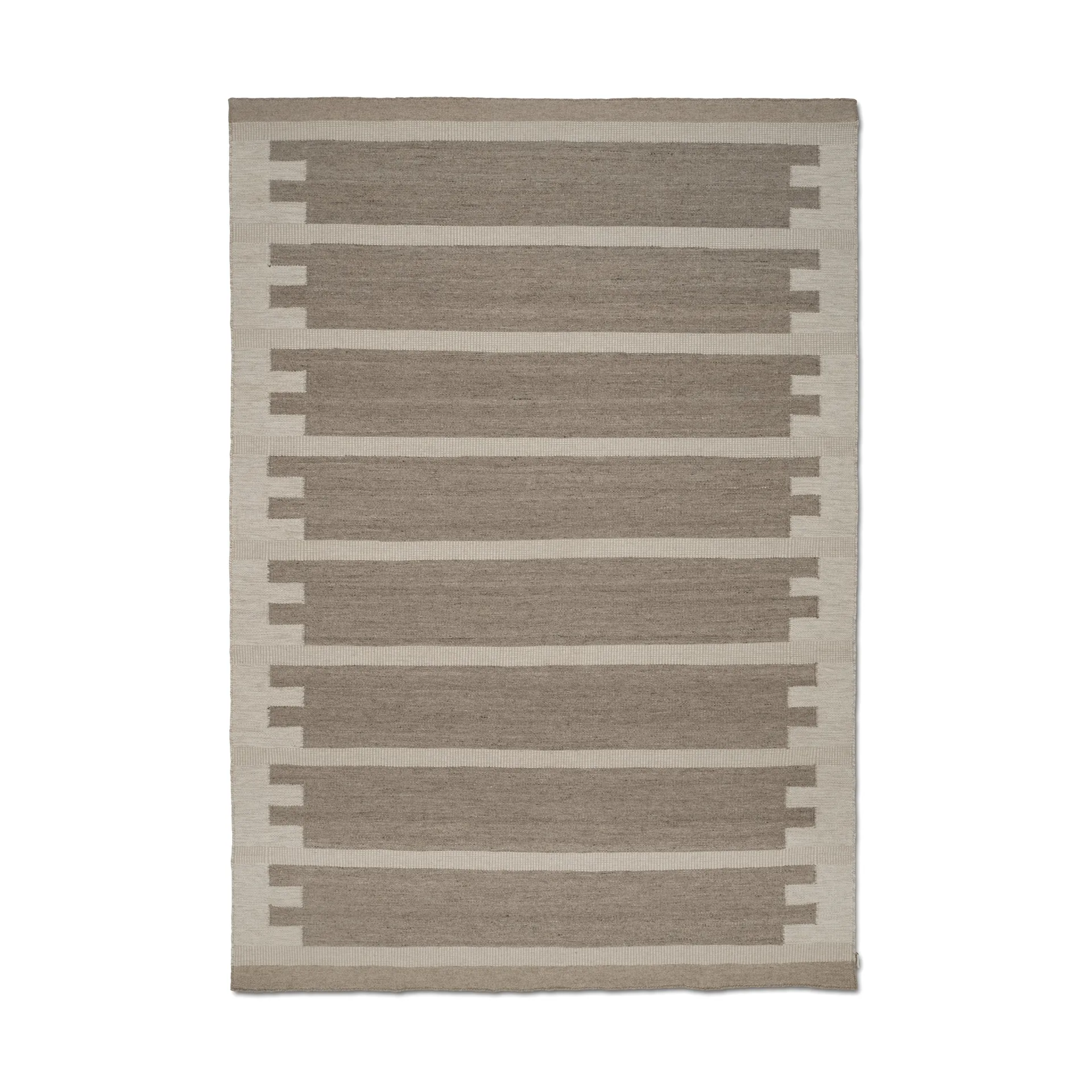 Falsterbo μάλλινο χαλί, Beige, 170x230 εκ. Classic Collection