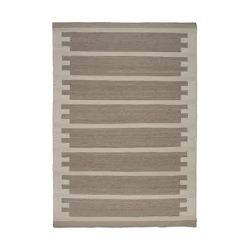 Falsterbo μάλλινο χαλί - Beige, 170x230 εκ. - Classic Collection