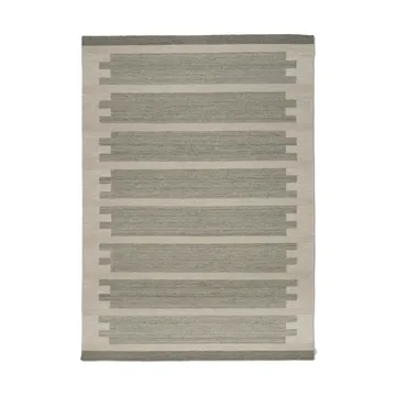 Falsterbo μάλλινο χαλί - Green, 200x300 εκ. - Classic Collection