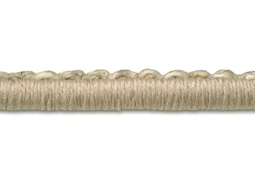 Fjellmyr χαλί με ρέλι - Φυσικό μπεζ, 200x200 εκ. - Classic Collection