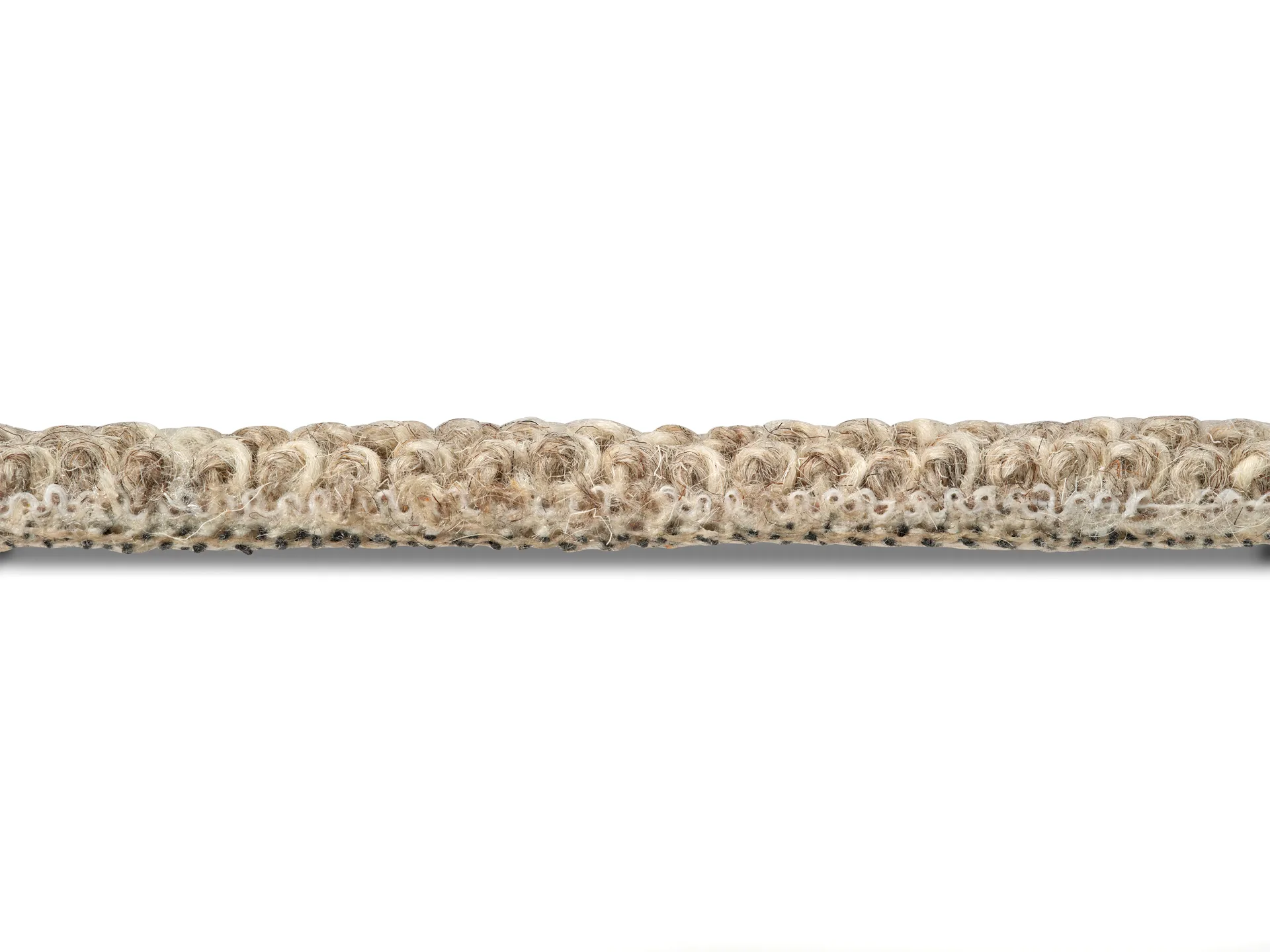 Fjellmyr χαλί, Φυσικό μπεζ, 200x300 εκ. Classic Collection