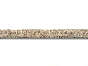 Fjellmyr χαλί - Φυσικό μπεζ, 400x400 εκ. - Classic Collection