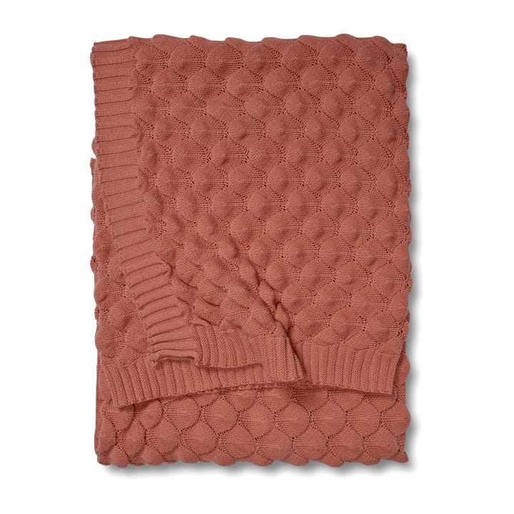 Gems ριχτάρι 130x170 cm - Dusty Coral - Classic Collection