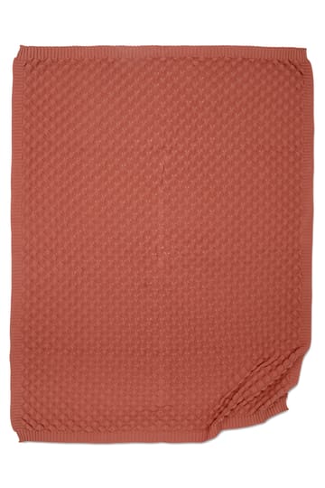 Gems ριχτάρι 130x170 cm - Dusty Coral - Classic Collection