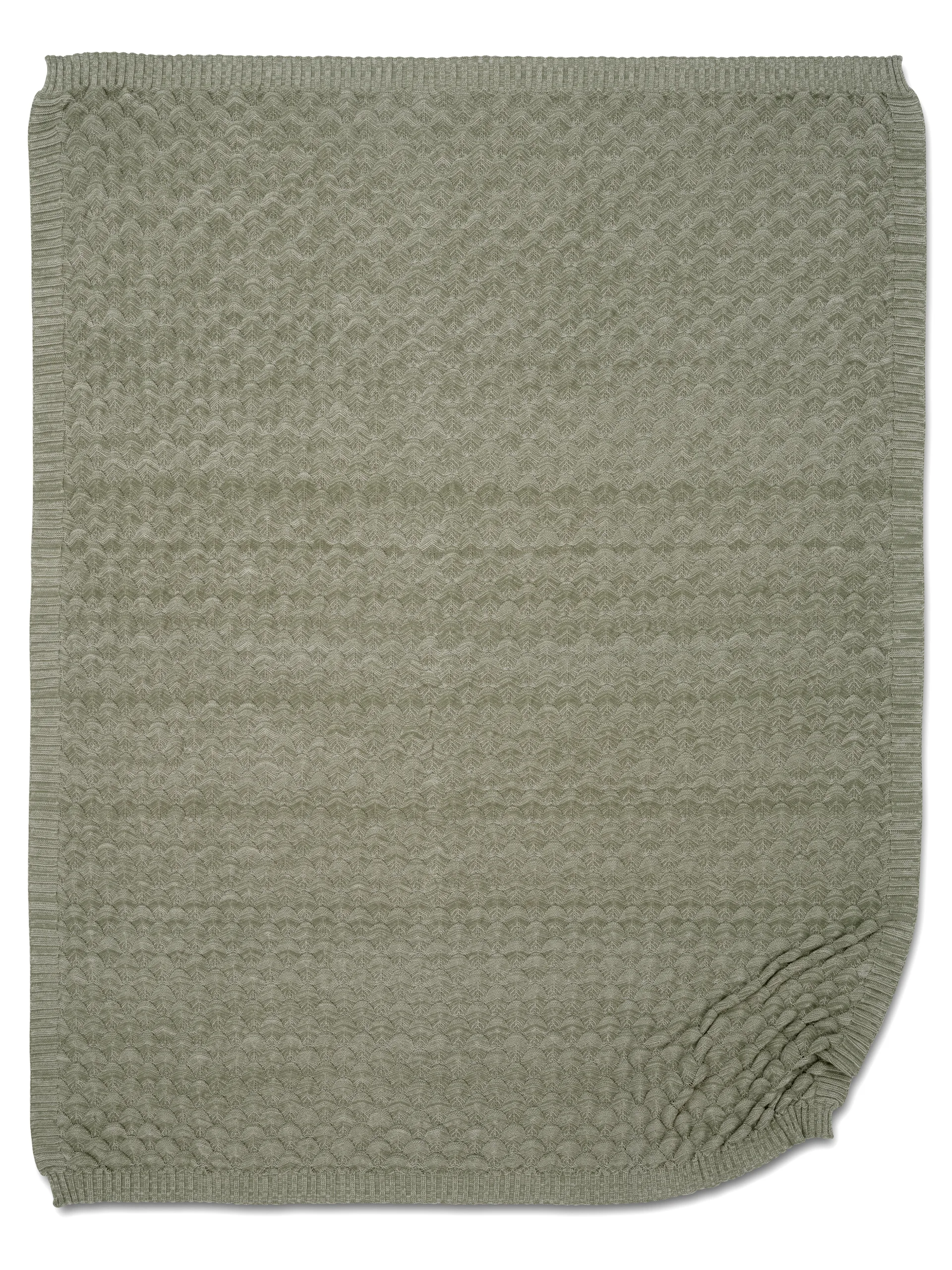 Gems ριχτάρι 130x170 cm, Tea Classic Collection