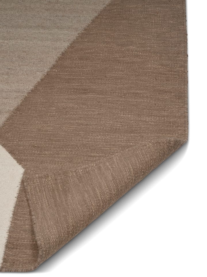 Μάλλινο χαλί Levels 200x300 cm, Πράσινο Classic Collection