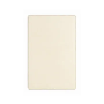 Lobby χαλί - Off-white, 200x200 εκ. - Classic Collection