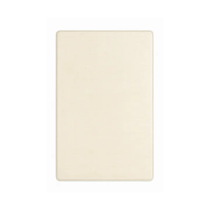 Lobby χαλί με ρέλι - Off-white, 300x400 εκ. - Classic Collection