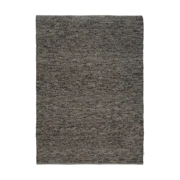 Merino μάλλινο χαλί 200x300 εκ. - Grey melange - Classic Collection