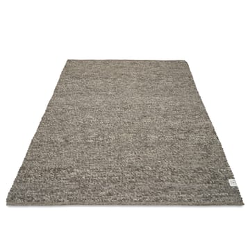 Merino μάλλινο χαλί 250x350 εκ. - γκρι - Classic Collection