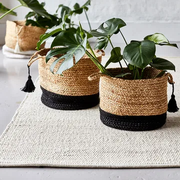 Merino μάλλινο χαλί - γρανίτης, 300x400 εκ. - Classic Collection