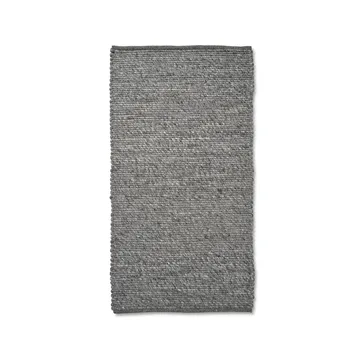 Merino διάδρομος χαλάκι - Γρανίτης, 80x150 εκ. - Classic Collection
