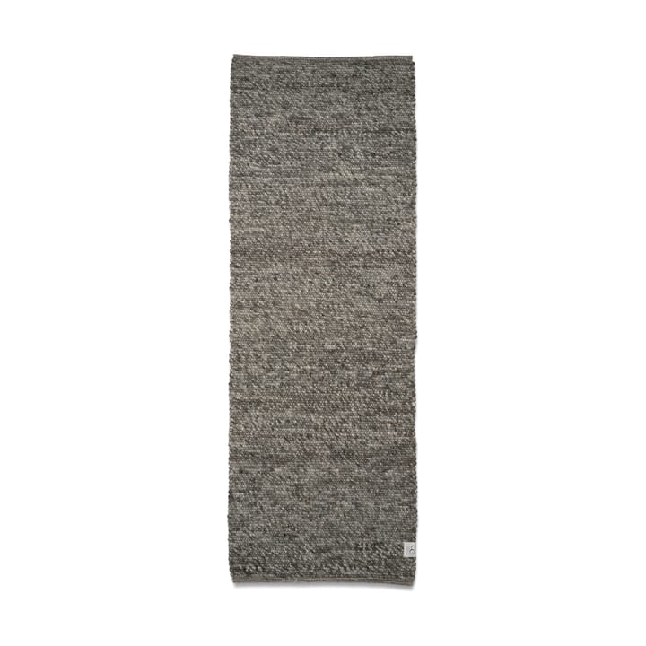 Merino Hallway μακρόστενα τραπεζομάντιλα - Grey, 80x200 cm - Classic Collection