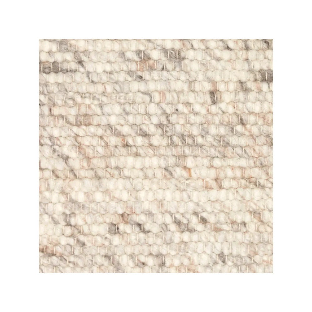 Merino διάδρομος χαλάκι, Nature beige, 80x150 cm Classic Collection