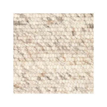 Merino διάδρομος χαλάκι - Nature beige, 80x150 cm - Classic Collection
