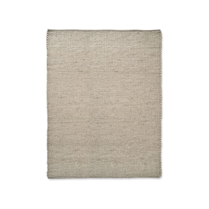 Merino μάλλινο χαλί - Oat, 140x200 cm - Classic Collection