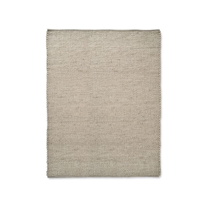 Merino μάλλινο χαλί - Oat, 140x200 cm - Classic Collection