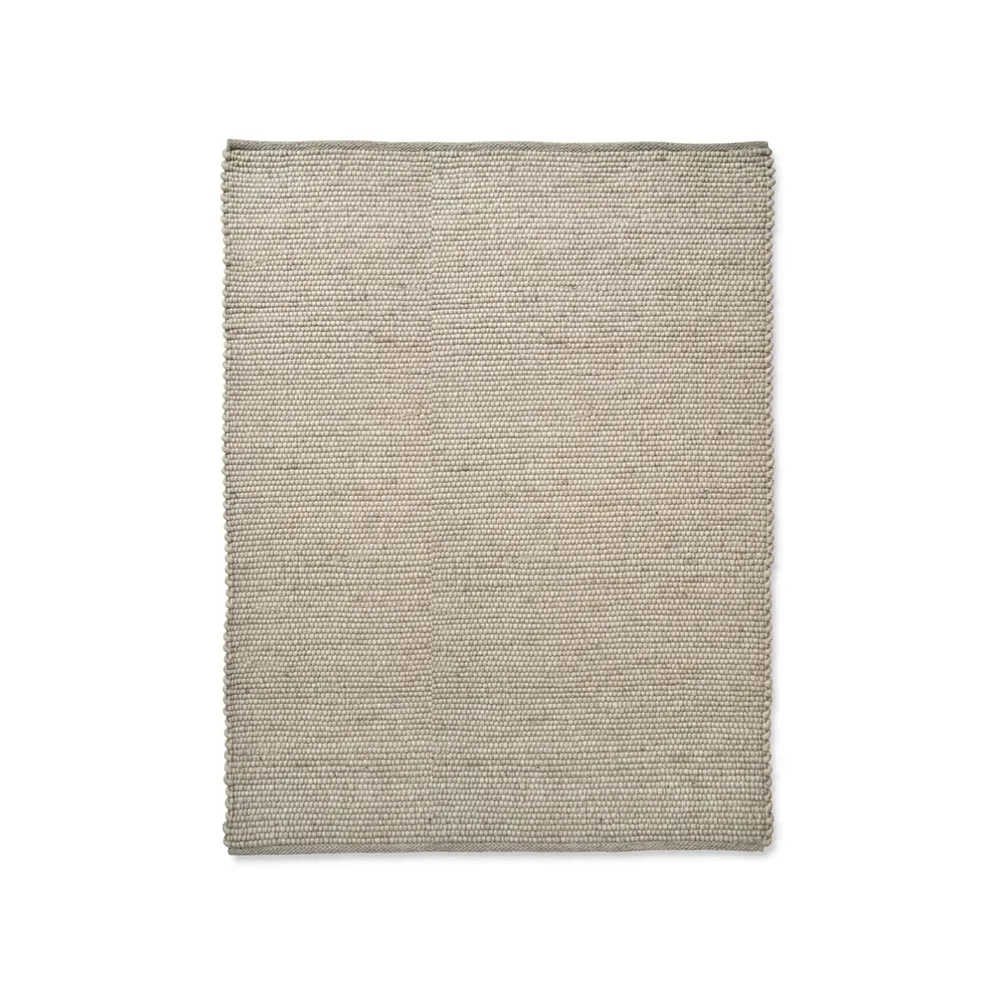 Merino μάλλινο χαλί, Oat, 250x350 cm Classic Collection