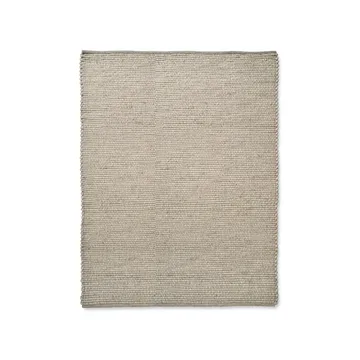 Merino μάλλινο χαλί - Oat, 250x350 cm - Classic Collection