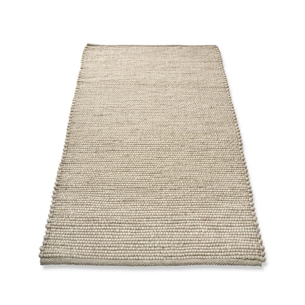 Merino διάδρομος χαλάκι, Oat, 80x150 cm Classic Collection
