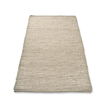Merino διάδρομος χαλάκι - Oat, 80x150 cm - Classic Collection
